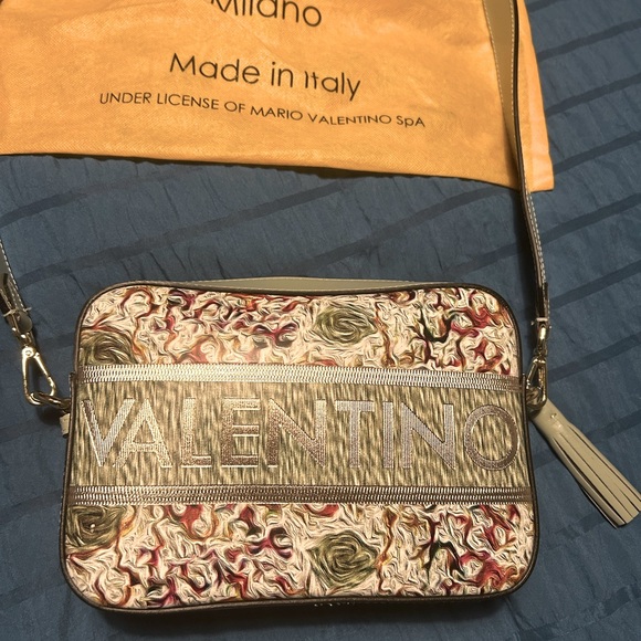 Valentino shoulder bag - Picture 3 of 5